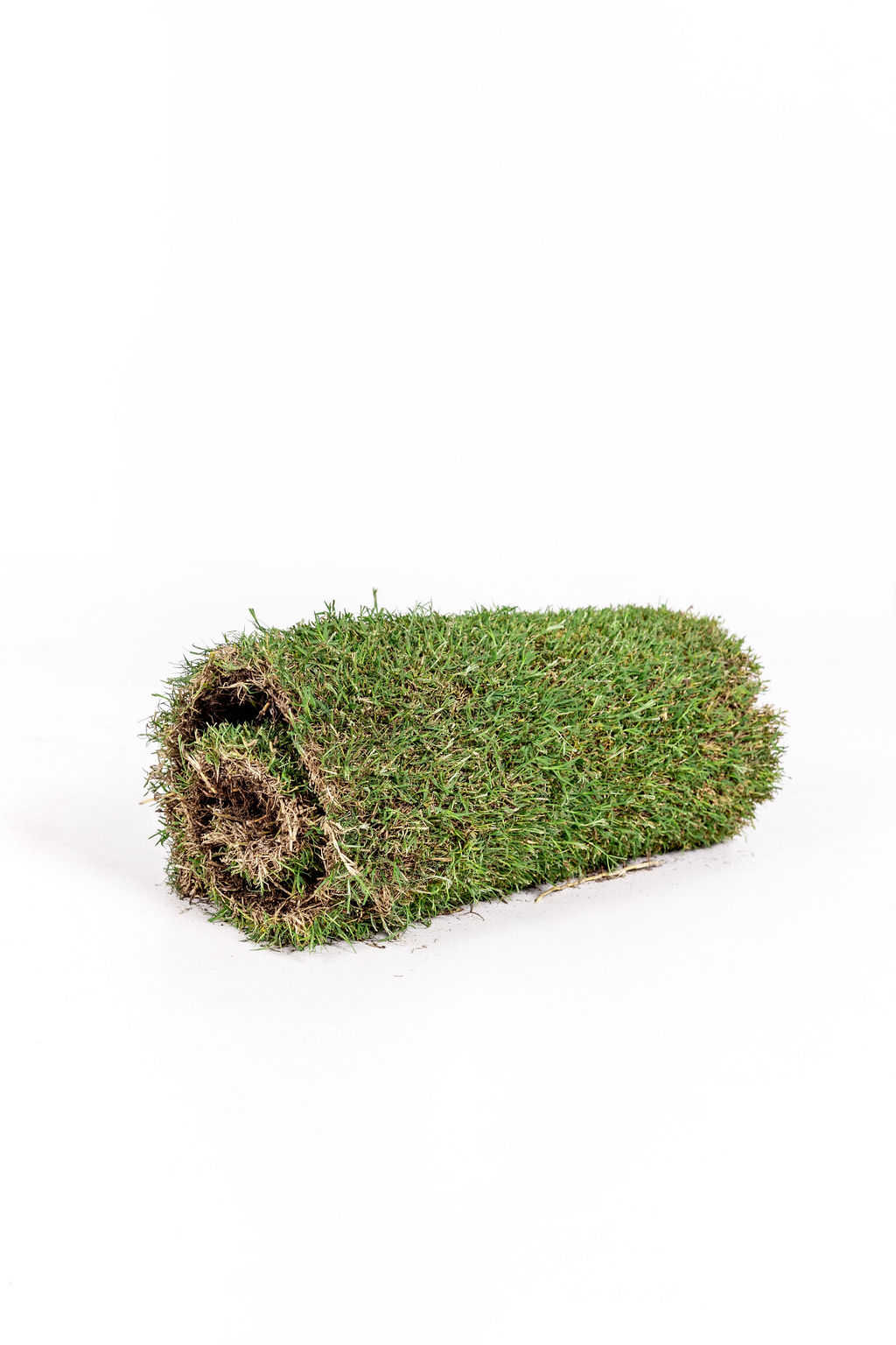 One-Time Grass Patch