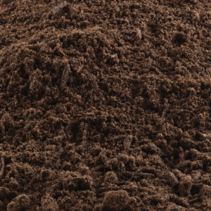 Organic Lawn Soil