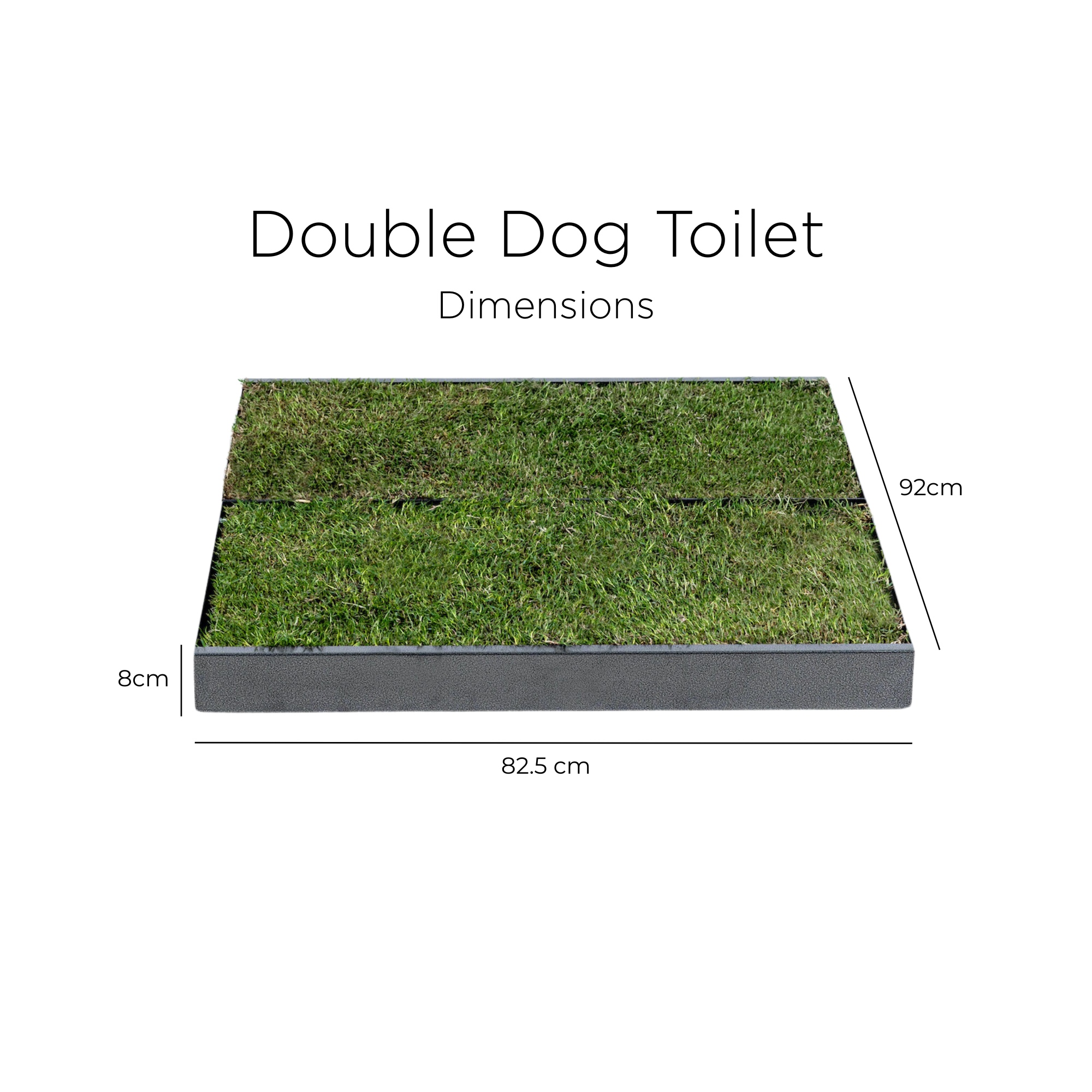Dog Toilet - Image 4